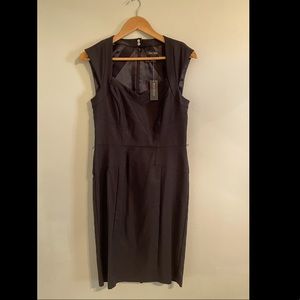 White House Black Market Dress